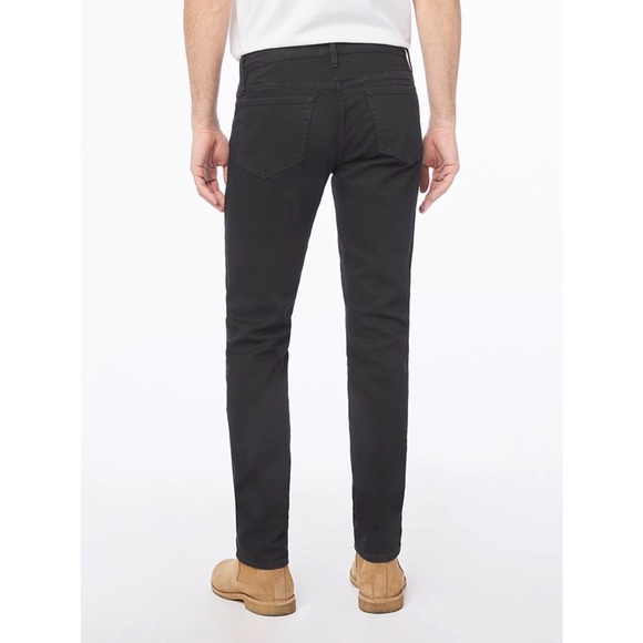 Frame Mens L'Homme Skinny Jeans - Picture 2 of 8
